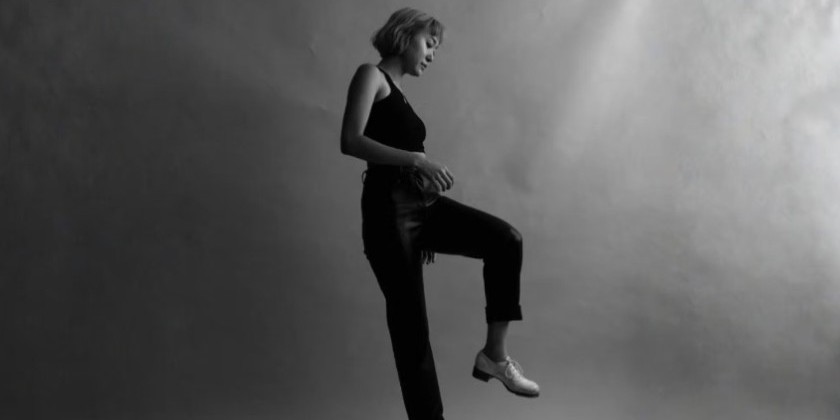 Dance Out East: Naomi Funaki's Ikigai Tino and Rajika Puri Creative Residency