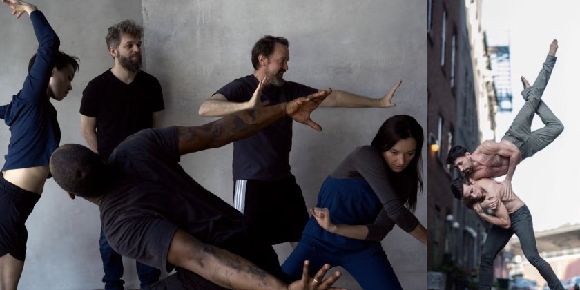 Johnny Loves Johann, Los Perros del Barrio Colosal, and Like Those Playground Kids at Midnight