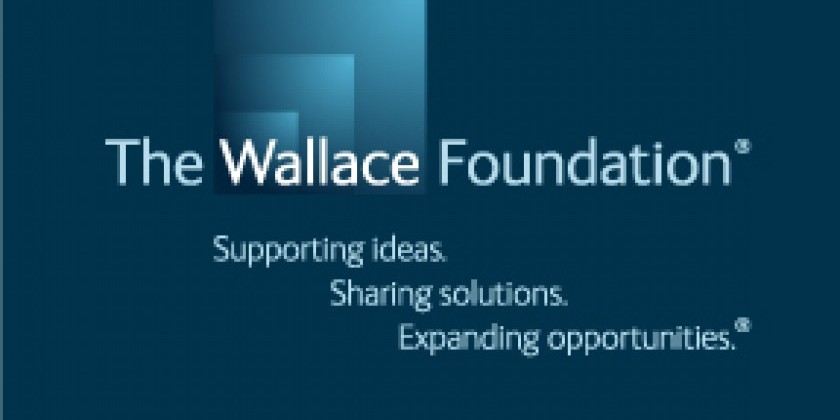 Alvin Ailey Dance Foundation Selected For Wallace Foundation Audience-Building Initiative