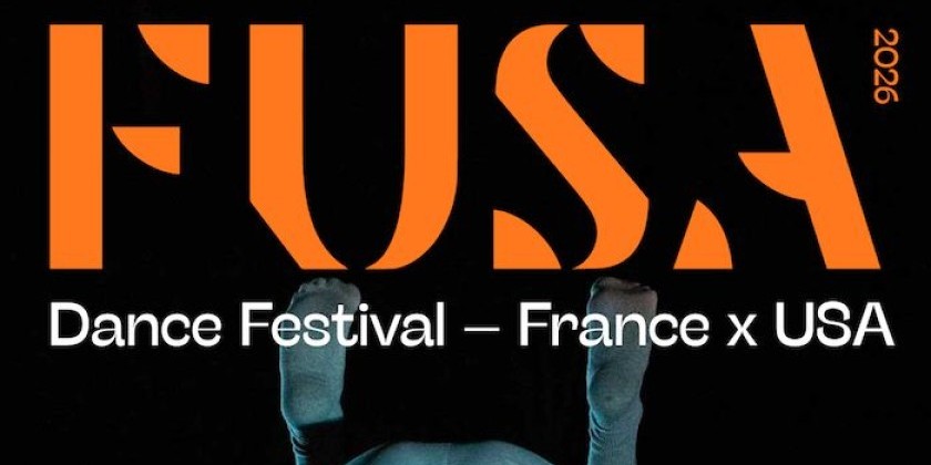 FUSA Dance Festival 2026 - Call for Projects
