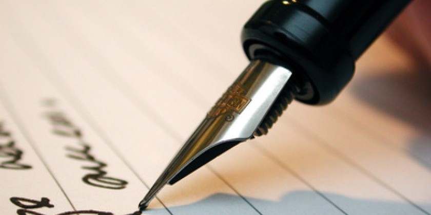 Performance Writing and the Direct Address