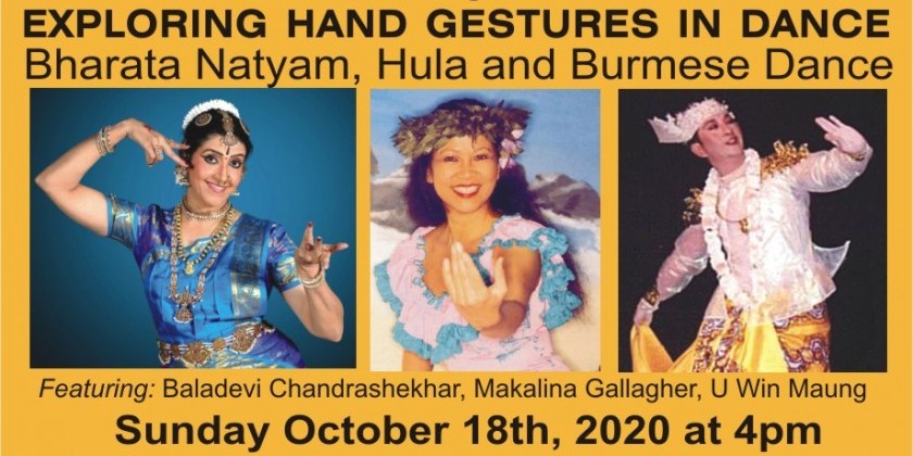 World Dance Festival: Dancing Across Cultural Borders