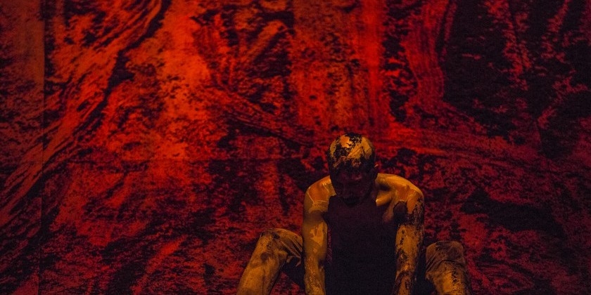 IMPRESSIONS: Akram Khan’s XENOS as Part of Lincoln Center’s White Light Festival