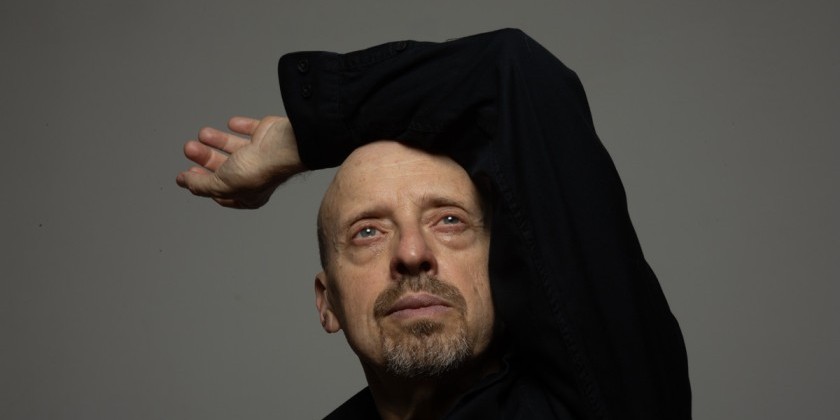 Mystical Feet Company Presents "Dancing Into Roses" (NY PREMIERE)