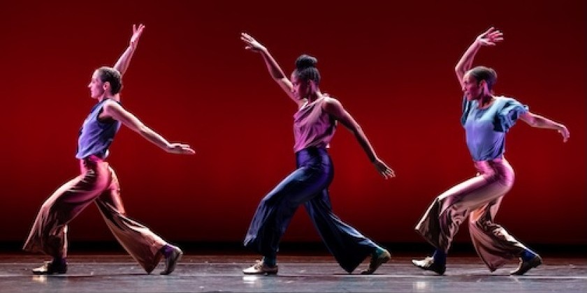 SUMMER IMPRESSIONS: The 45th Anniversary of Mark Morris Dance Group, Old and New, at The Joyce Theater