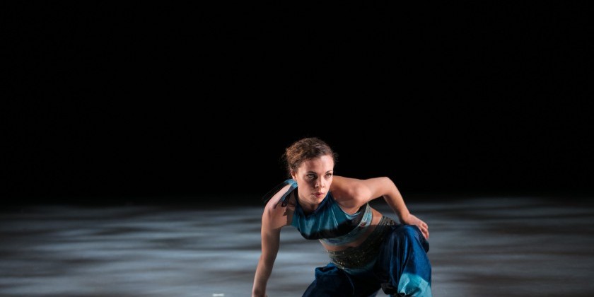 Take Root Presents: Azul Dance Theatre