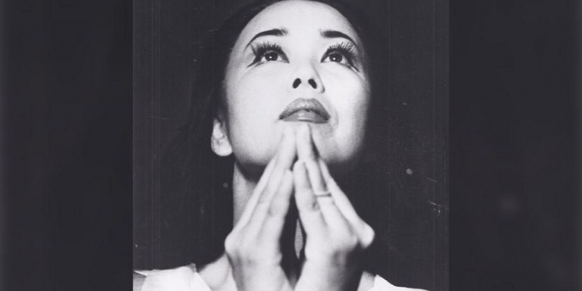 92NY Presents "Yuriko, A Celebration of Life" (FREE)