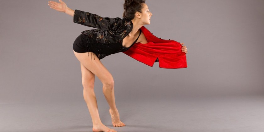 ArtBark International Announces a Three-Week Residency in Slovenia in June 2015