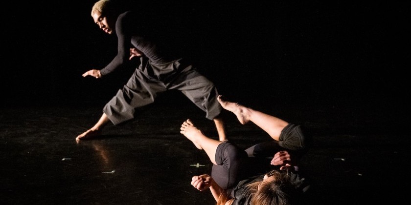 Moving Memory Project 2026: Next Gen