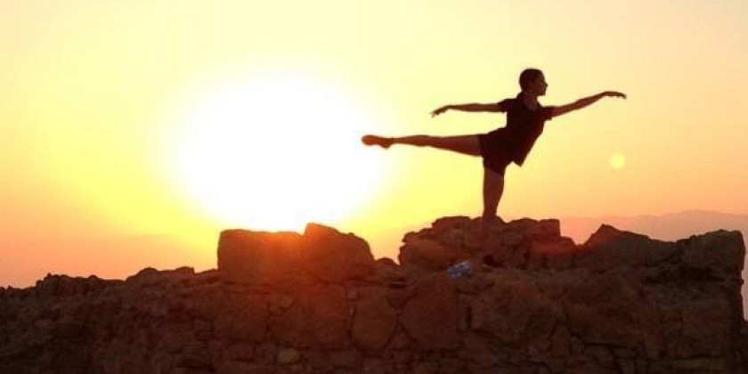 Bryn Cohn of Bryn Cohn and Artists Chats with The Dance Enthusiast