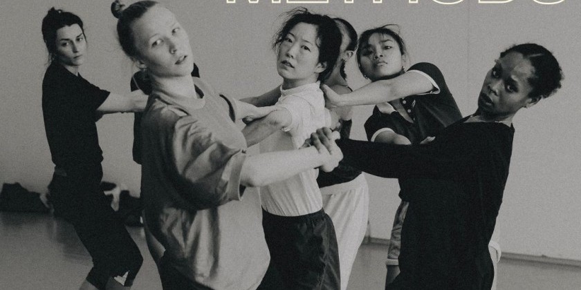GALLIM Methods Open Drop-In Classes | Summer Intensive 2026