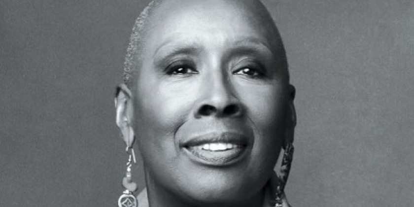 Celebrating Alvin Ailey with Judith Jamison Workshop