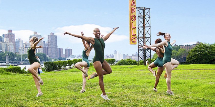 Dance News: CALL FOR CHOREOGRAPHERS For INSITU Site-Specific Dance Festival 2018- Apply by Dec 1, 2017