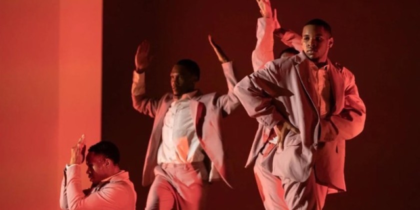 Kaatsbaan Cultural Park presents Courtney "Balenciaga" Washington and MasterZ at Work - Part of the 2026 Annual Festival