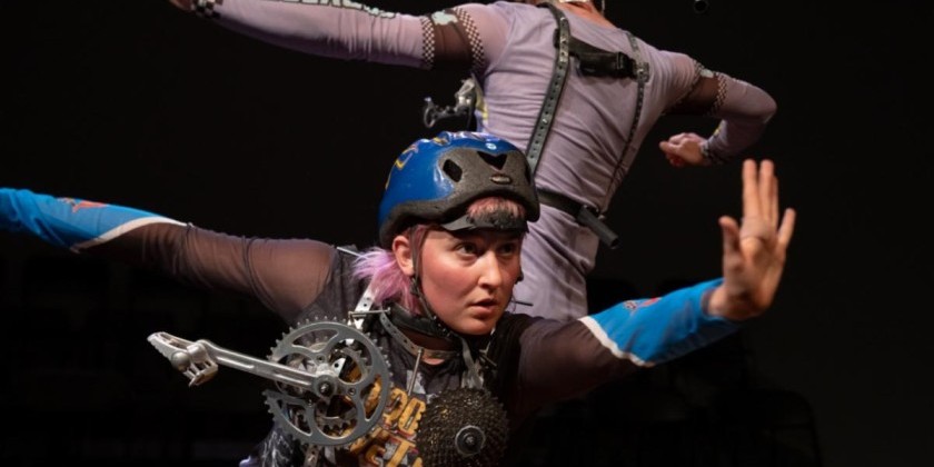Manhattan Theatre Source Announces 2025 EstroGenius Festival: ALL IN
