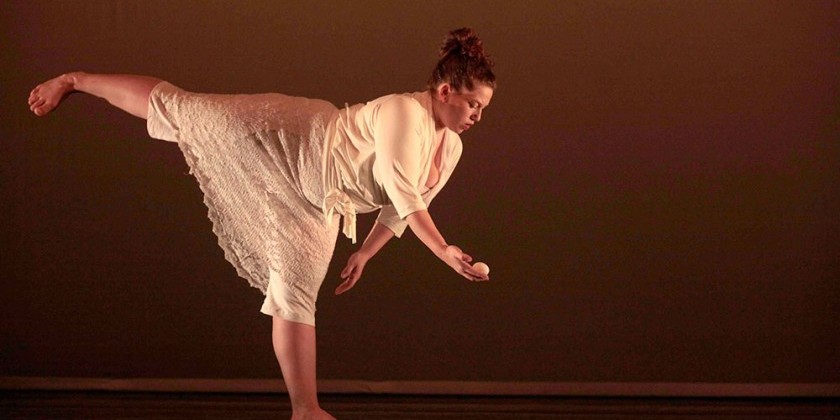 Education Manager Job with Alexandra Beller Dances