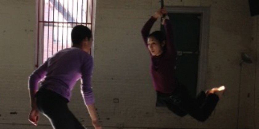 Get your tickets for the Above and Beyond Dance performance on Feb. 2