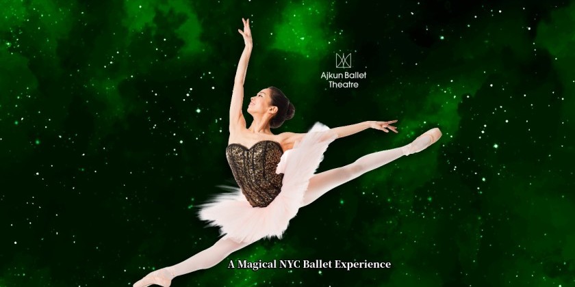 A MIDSUMMER NIGHT&rsquo;S DREAM in NYC