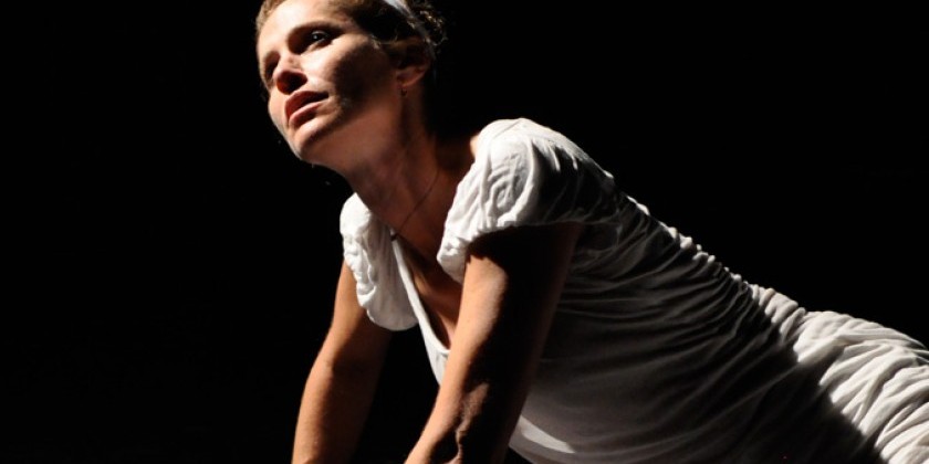 CHILMARK, MA: An Evening with Amy Brenneman "Outtakes, Anecdotes & Conversation"