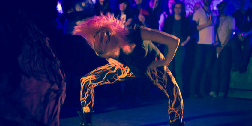 Announcing BAX's 2014-15 Artists In Residence & Space Grant recipients