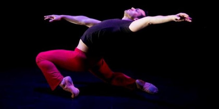 ANNA SOKOLOW WAY - From the Horse's Mouth + Sokolow Theatre/Dance Ensemble