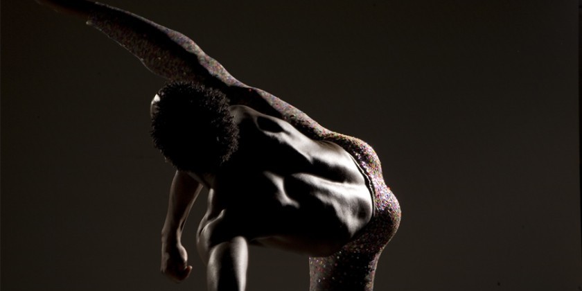 REVERBdance's "Echoes Tour" in Boston - NOW ACCEPTING APPLICATIONS