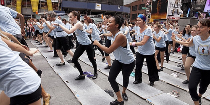 Tap City 2014 Registration Is Open!!