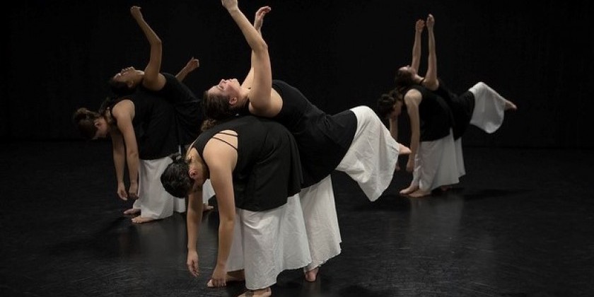 WASHINGTON, DC: DancEthos and Joy of Motion present "Part and Parcel"