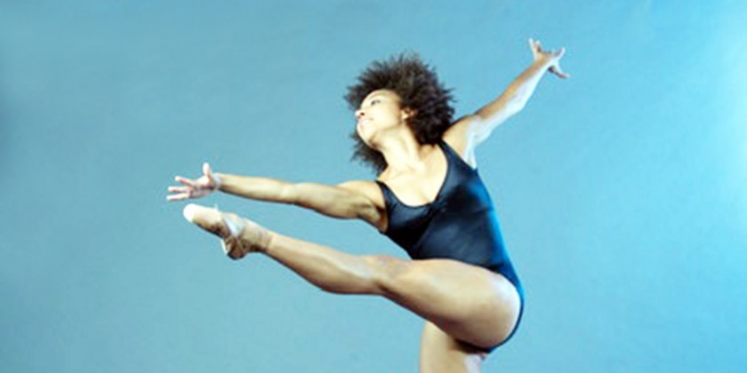 BalaSole Dance presents "Gamme" at Ailey Citigroup Theater