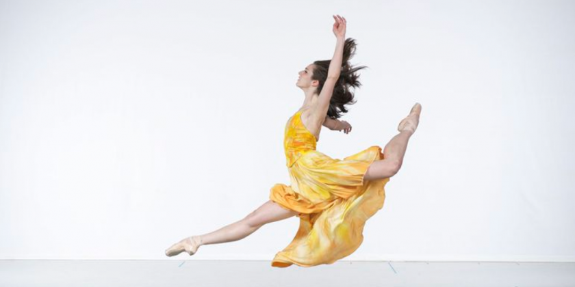 CA: Laguna Dance Festival's slate of events for September