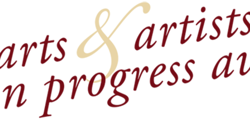 Volunteer Positions for BAX's Arts & Artists in Progress Awards