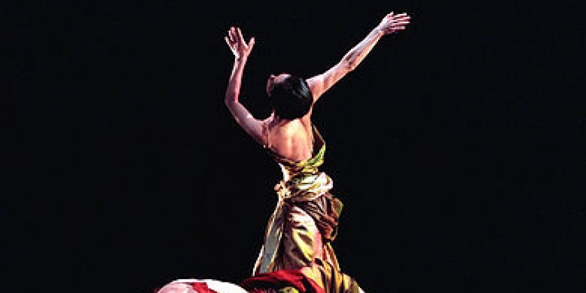 BUGLISI DANCE THEATRE NYC SEASON CELEBRATING 'WOMEN OF DISTINCTION'