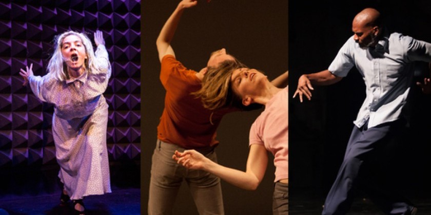 Announcing the 2015 Yard Arts Season
