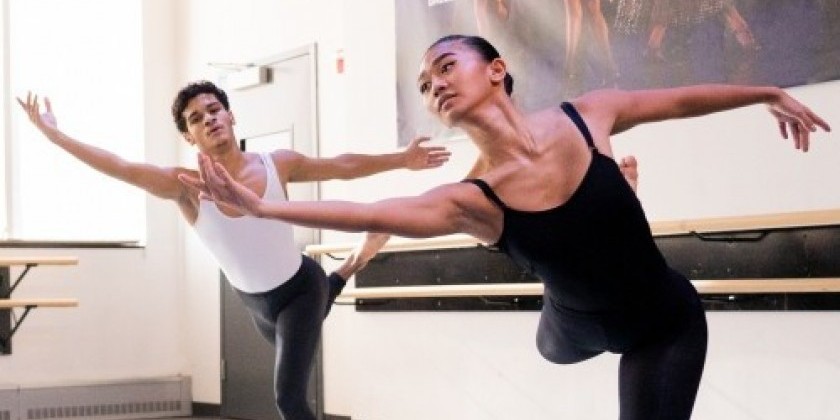 Ballet Hispánico School of Dance - Best Practices: We Support Learning Professional Development for Dance Teachers