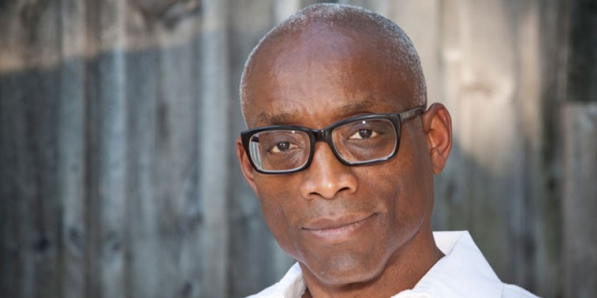 Bill T. Jones at TEDxMet