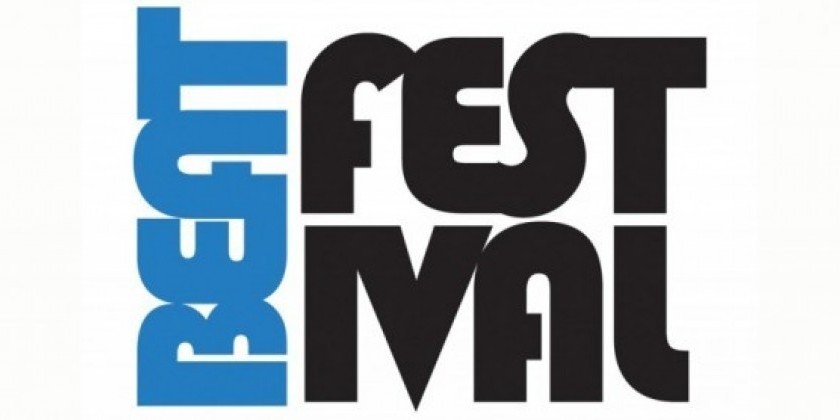 BEAT Festival kicks off at Brooklyn Museum!