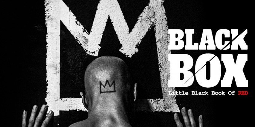 BLACK BOX: A Little Black Box of Red