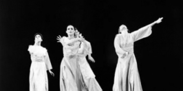 Seeking Dancer (Male or Female)