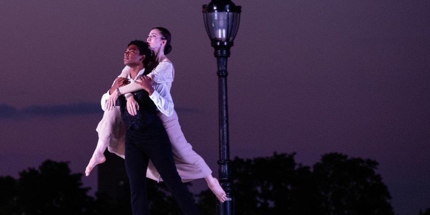 Buglisi Dance Theatre