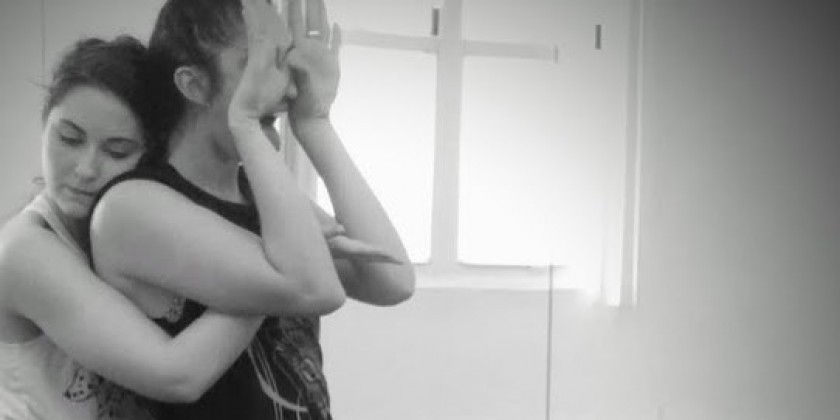 Triskelion Arts Presents... Danté Brown|Warehouse Dance's BULLY