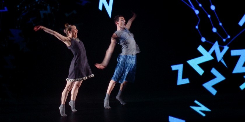 On Stage at Kingsborough: Maduixa Theatre - Direct from Spain!