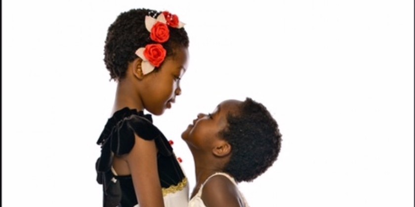 New American Youth Ballet presents “Cervantes to Someday," a ballet celebrating Mothers