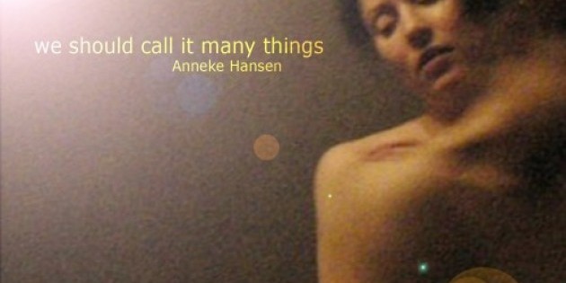 we should call it many things