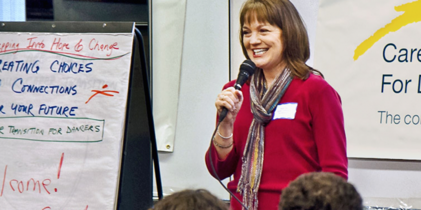 Realistic Job Searching‏ 