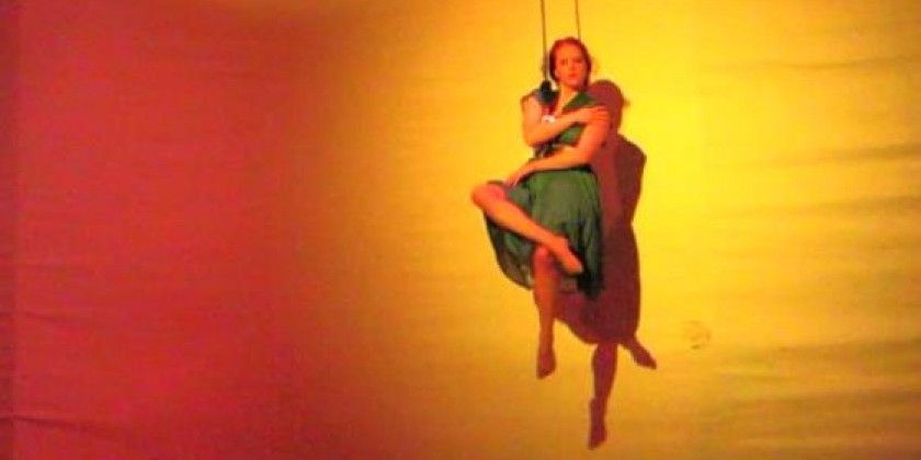 NEW reel, SHOW, and CLASSES, OH MY!