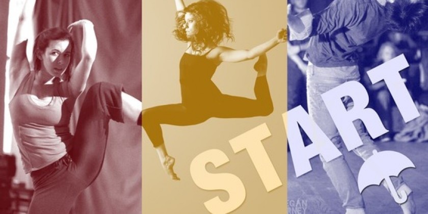 Fall Performances at Chen Dance Center
