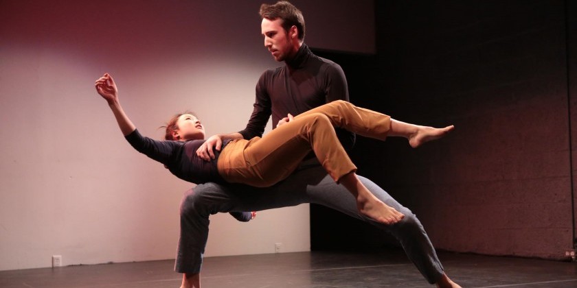 Summer Shake-Up -- June 25th