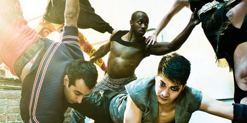Chicago Dancemakers Forum announces call for proposals
