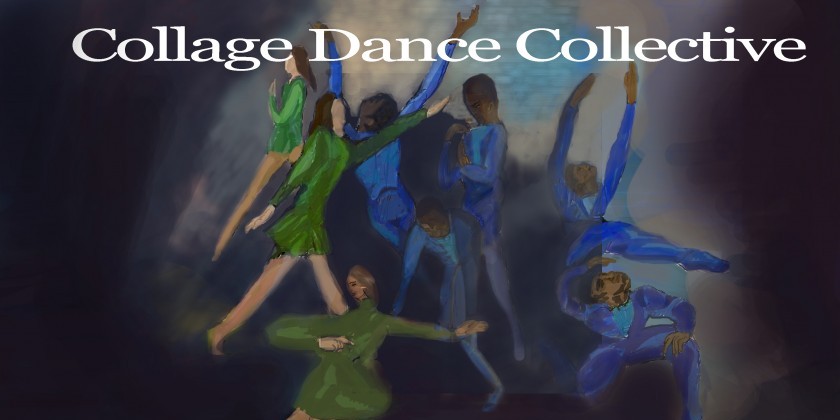 Collage Dance Collective: Rise To The Mountaintop