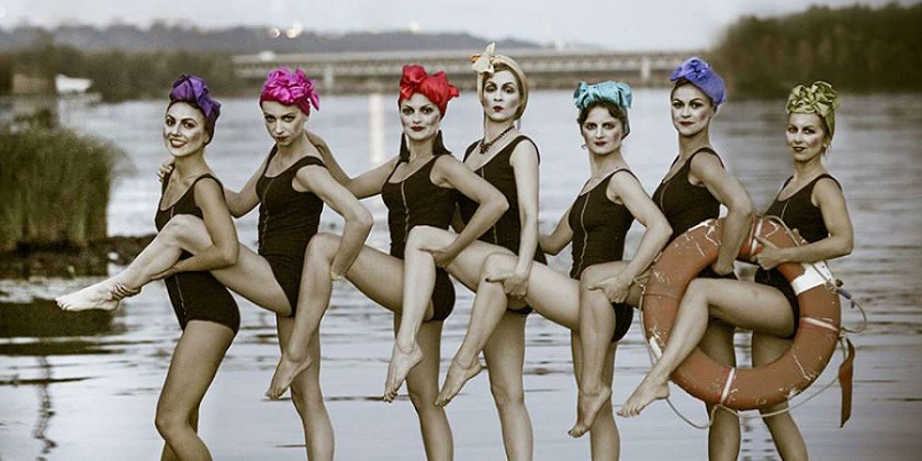 DANCE NEWS: New Ukrainian Dance Documentary Now Available to Stream on Marquee TV